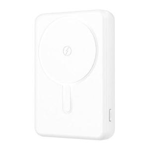 PLEOMAX 보조배터리 PD 20W 10000mAh 유무선 고속충전 마그네틱 (PMPB-Mc10000)