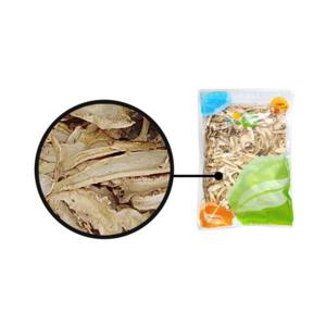 원물 건도라지(국내산) 600g 고급 지퍼백 포장