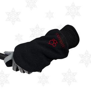 루체골프 방한장갑 골프장갑 골프손등토시