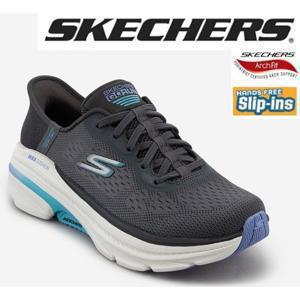 [스케쳐스] 여성 맥스쿠셔닝 아치핏 2.0 슬립인스 SP0WRCEY072 MD