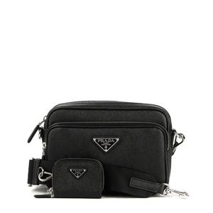 [프라다] 25SS (2VH170 9Z2 F0002) 남성 숄더백
