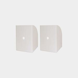 페이퍼팝 종이서랍 A (2개입) 종이가구 서랍 공간박스 수납