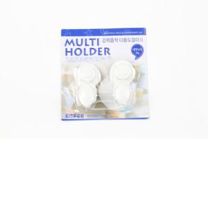 강력 흡착 다용도 걸이 II 강력흡착다용도걸이 욕실