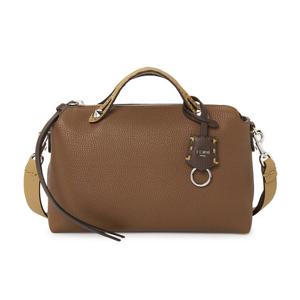 펜디 바이더웨이 미디엄 여성 토트백 8BL155 AV1J F1TVA