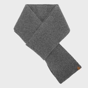 [노스페이스] (NFM_NA5IR70A_DGY_) 리울 니트 머플러 NA5IR70A_DGY