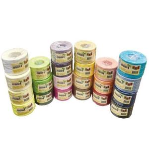 페이퍼라피아 라피아끈/종이끈/페이퍼라피아/리본끈/포장끈