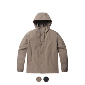 [폴햄][폴햄] 남성 후드 야상 점퍼_PHF2JP1030