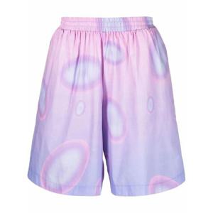 본사이 숏팬츠 PT002V4 ANTHRACITE