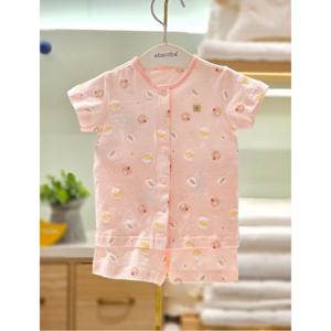 압소바 HK 티코 반소 내의(26년SS여름) (A1B10392)