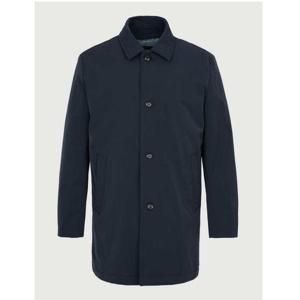 [트레몰로]EB4SC511B_남성 간절기 트렌치코트