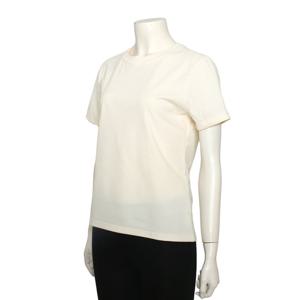 안다르 여성 에어리핏 스탠다드핏 숏슬리브 프레쉬크림 AOPSS-34 AOPSS-34CRM