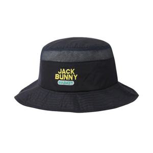 파리게이츠골프모자 PQS 531E1CPJ21_NA 공용 잭바니 메쉬 블록 버킷햇