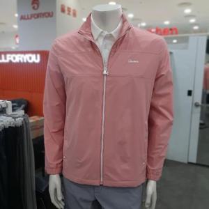 올포유 sh06 봄 남성점퍼 AMJUO1281503