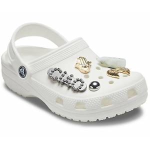 크록스 정품 지비츠 보석 5개 세트 (10008069) ELEVATED 5 PACK