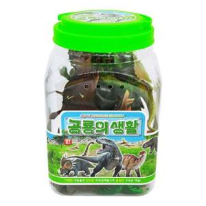 씽크토이 공룡학습 공룡의 생활 (925556) 공룡모형 공룡완구