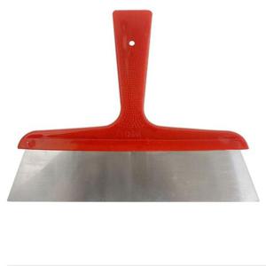 도배헤라 태양 스텐 도배 벽지 페인트 바닥 해라(25cm)스크래퍼