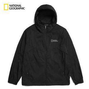 [내셔널지오그래픽 (행사)]G라인 여름 초경량 바람막이 점퍼 N232MJP250