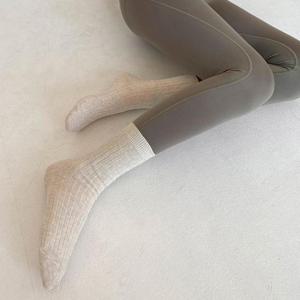 [주식회사 브이와이][JH4P2612_51IK]논슬립 요가 필라테스 양말