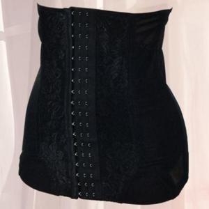 쿨샵 여성 이너웨어 3단 후크 복부 보정 니퍼쉐이퍼