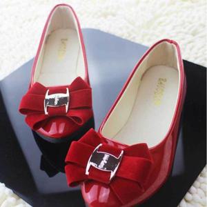 리본 플랫 슈즈 여자 단화 인기 구두 데이트 직장인