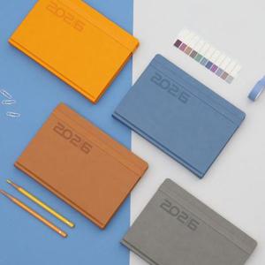 [문구/오피스] 2026 다이어리 양지 유즈어리25라이트 26년