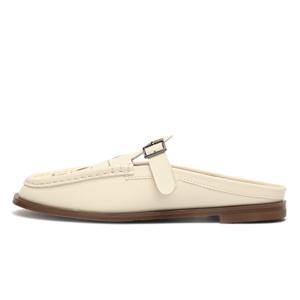 [슈마커]허니에이프릴 메리다 웨빙 블로퍼 (0093873) HA24003 IV