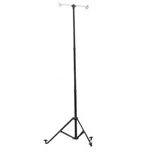 스모어 스모어 알루미늄 랜턴 스탠드 알루미늄 랜턴 스탠드 SMOFT002LSTA 블랙 아웃도어 랜턴 액세서리