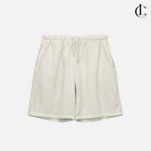 엘케이트 여자 반바지 트레이닝복 여름 숏팬츠 L45P007