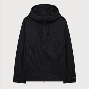 커버낫 퍼텍스 윈드브레이커 자켓 B1 CO2503JK01 BK BE