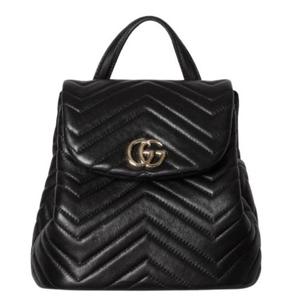 구찌 백팩 855921AAFXD1000 BLACK