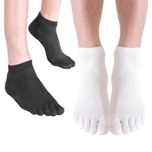남성발가락양말 남자 시원한 메쉬 소재 발가락 양말 삭스 발목