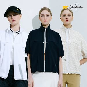 잭니클라우스 26SS 여성용 [여름바람막이 점퍼 1종 + 베이스레이어 1종]