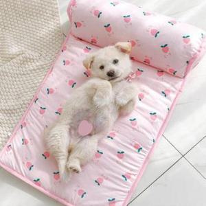 [JED] 고양이 애견 반려동물 강아지 쿨매트 1P 방석 여름