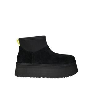 어그 클래식 미니 디퍼 부츠 1168170 BLACK