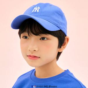 7ACP7703N-50RBS 루키 볼캡 아동모자 키즈모자