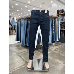[리바이스] LEVIS 501 오리지널 생지 데님 00501-1484