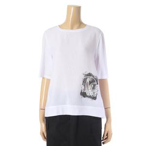 [안지크]심플포인트티블라우스 AI2BL5340