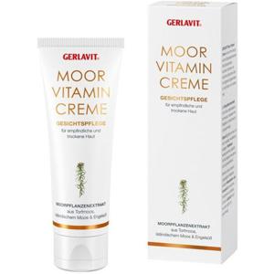 게볼 겔라비트 무어 비타민 크림 75ml