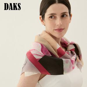 [닥스(스카프)]울100 롱 스카프 FKO036O