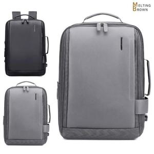 [멜팅브라운] 비즈니스백팩 남성백팩 직장인백팩 남자가방 F102