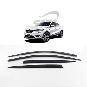 르노 XM3 썬바이저 스모그 윈도우  햇빛 가리개