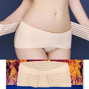 여성 골반틀어짐 예방 바디라인 찍찍이 골반 압박밴드