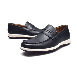 캐주얼 드라이빙 더비슈즈 데일리 남자 로퍼 구두