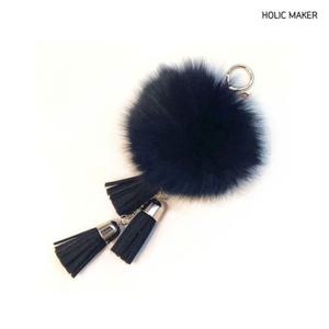 홀릭메이커 여자 키링 HREB138 패션 고리 악세서리
