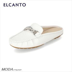 [엘칸토]경량 쿠션UP 데일리 뮬 여성 블로퍼 1WO28XL_GN