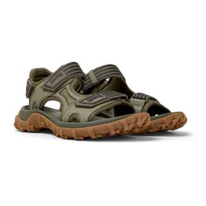 [캠퍼공식] 남성 샌들 Drift Trail Sandal K101040-004