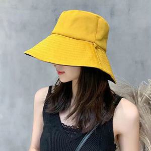 여자 데일리 스트릿 여행용 예쁜 스타일 페도라 모자