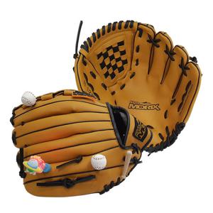 프로모릭스 야구글러브 일고 브라운 우투 10.5