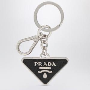 프라다 키링 2PP080053 F0002 BLACK