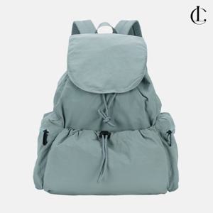 엘케이트 여자 백팩 태블릿수납 초경량 학생가방 LBU102